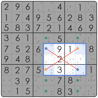 printable sudoku 4 per page